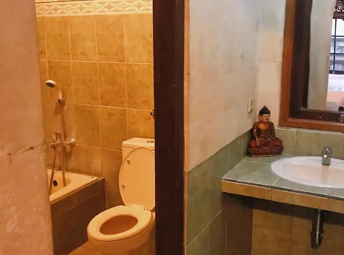 Darma Yogi House 3* Ubud