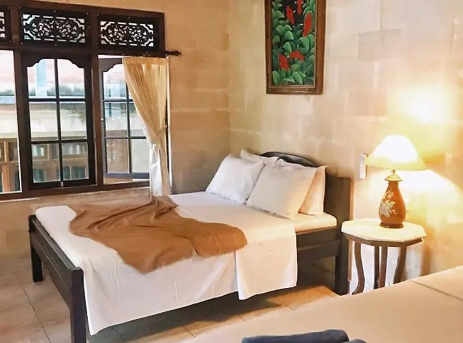 Darma Yogi House Ubud