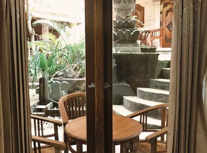 Darma Yogi House 3* Ubud