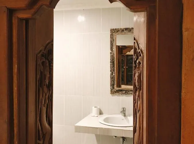 Darma Yogi House 3* Ubud