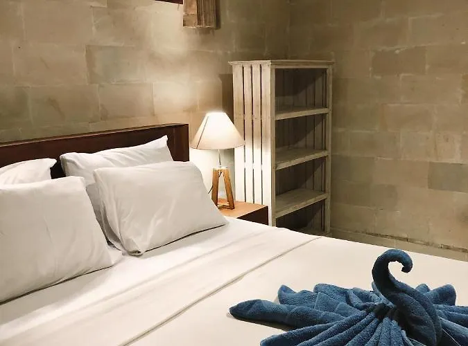 Pensión Darma Yogi House 3*