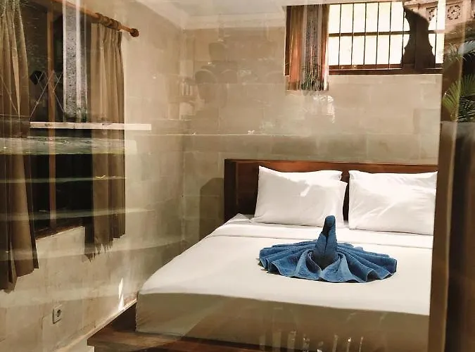Darma Yogi House 3*