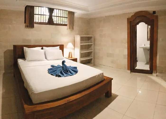 Pensión Darma Yogi House 3*