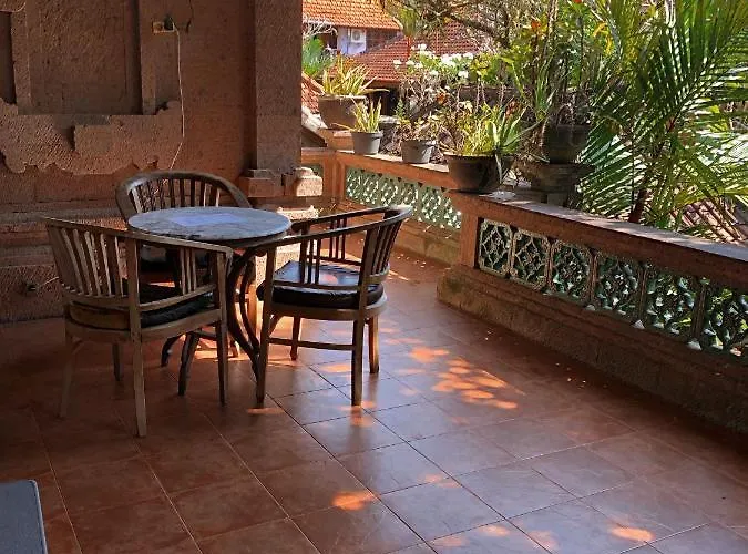 Darma Yogi House Pensión 3*