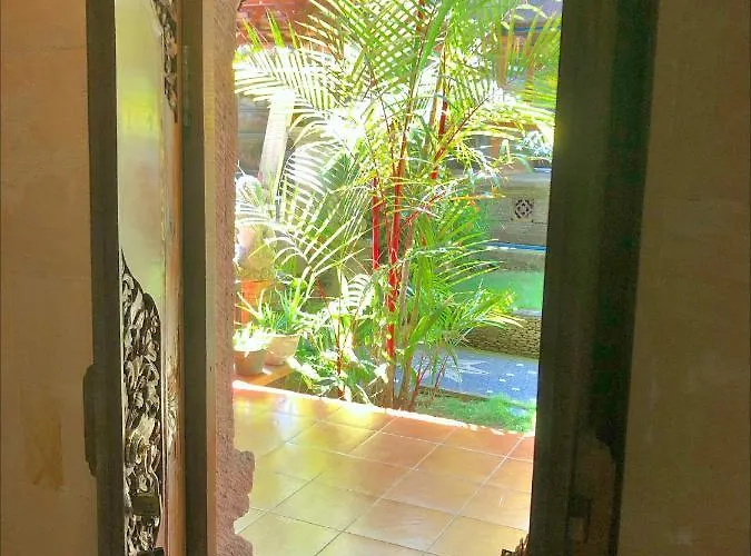Darma Yogi House Ubud