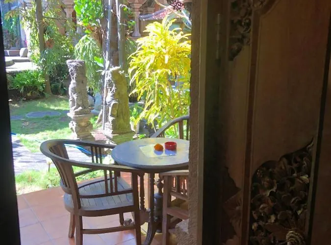 Darma Yogi House Ubud