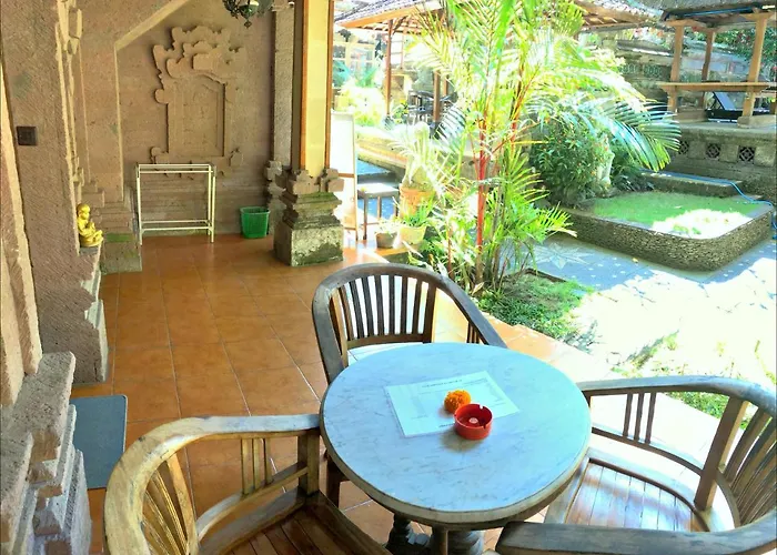 Darma Yogi House 3*