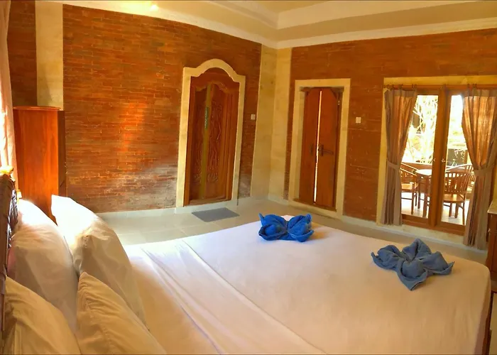 Pensión Darma Yogi House 3*