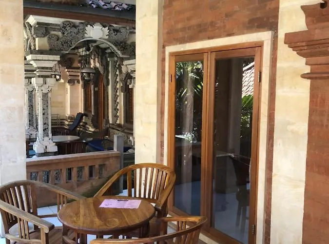 Darma Yogi House 3*