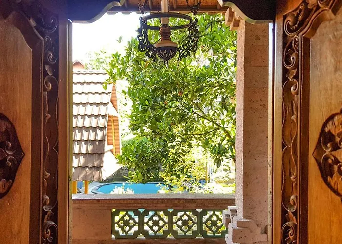 Darma Yogi House 3* Ubud